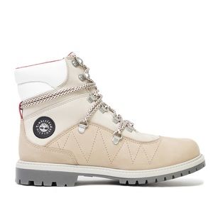 Timberland x Tommy Hilfiger Collab Waterproof Winter Boots